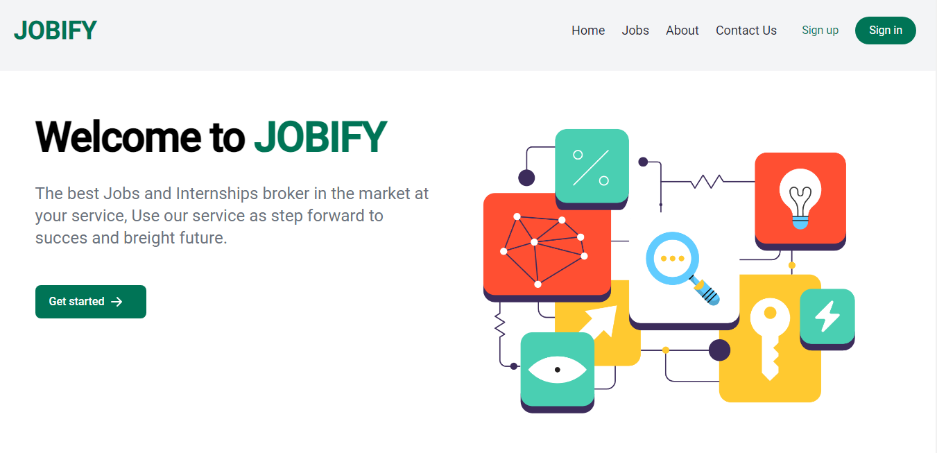 JOBIFY